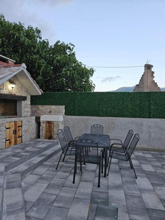 Villa Ivancica Split Exterior photo