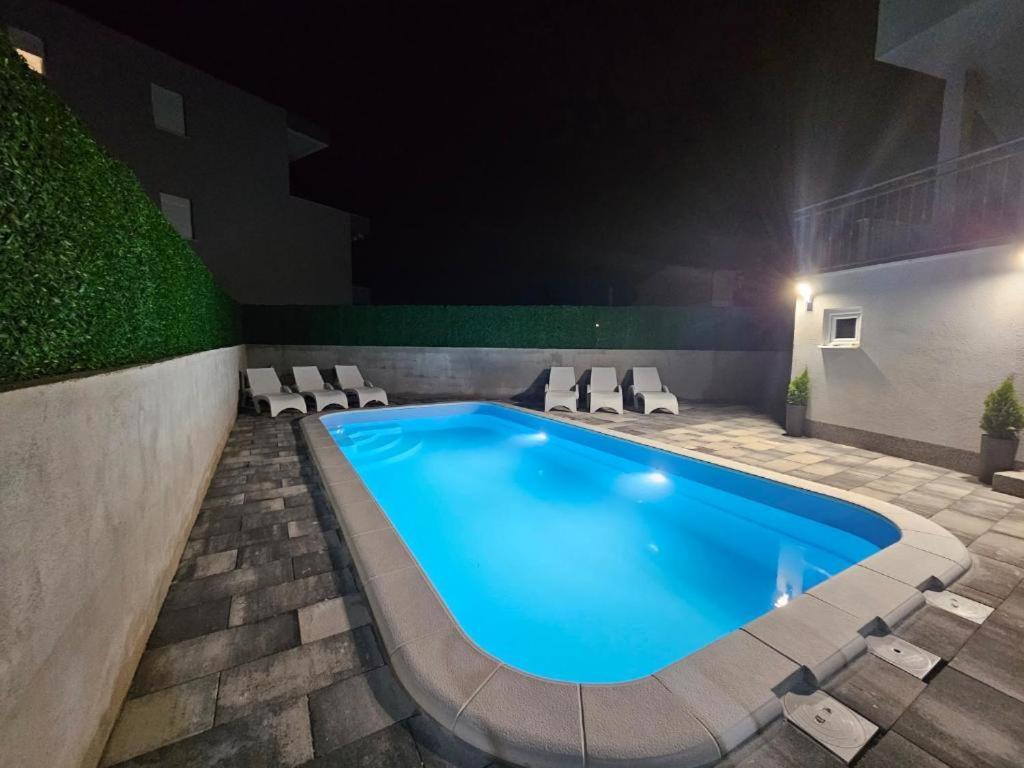 Villa Ivancica Split Exterior photo