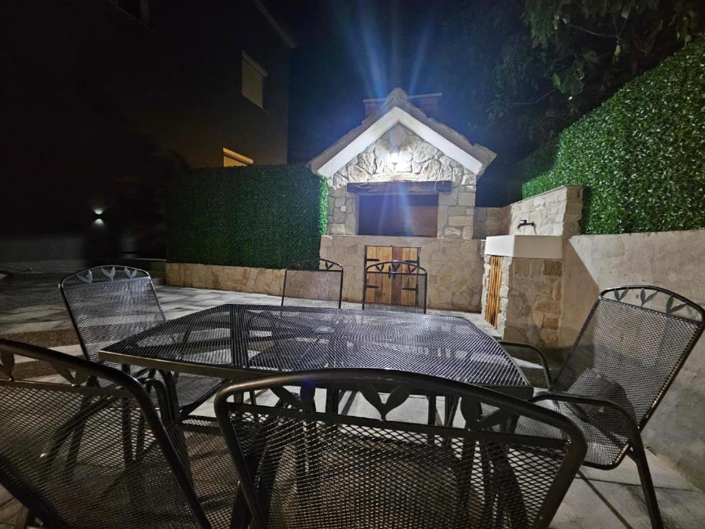 Villa Ivancica Split Exterior photo