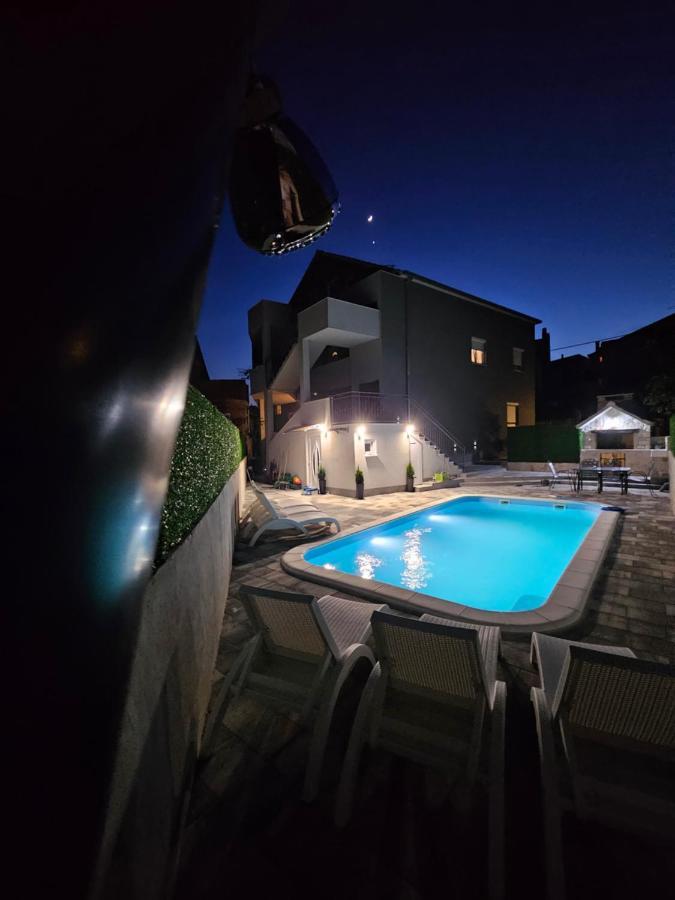Villa Ivancica Split Exterior photo