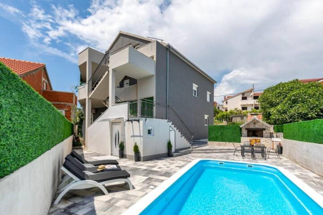 Villa Ivancica Split Exterior photo
