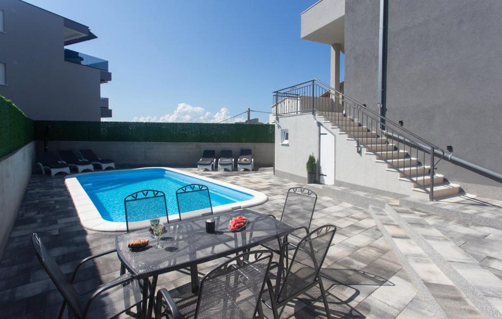 Villa Ivancica Split Exterior photo
