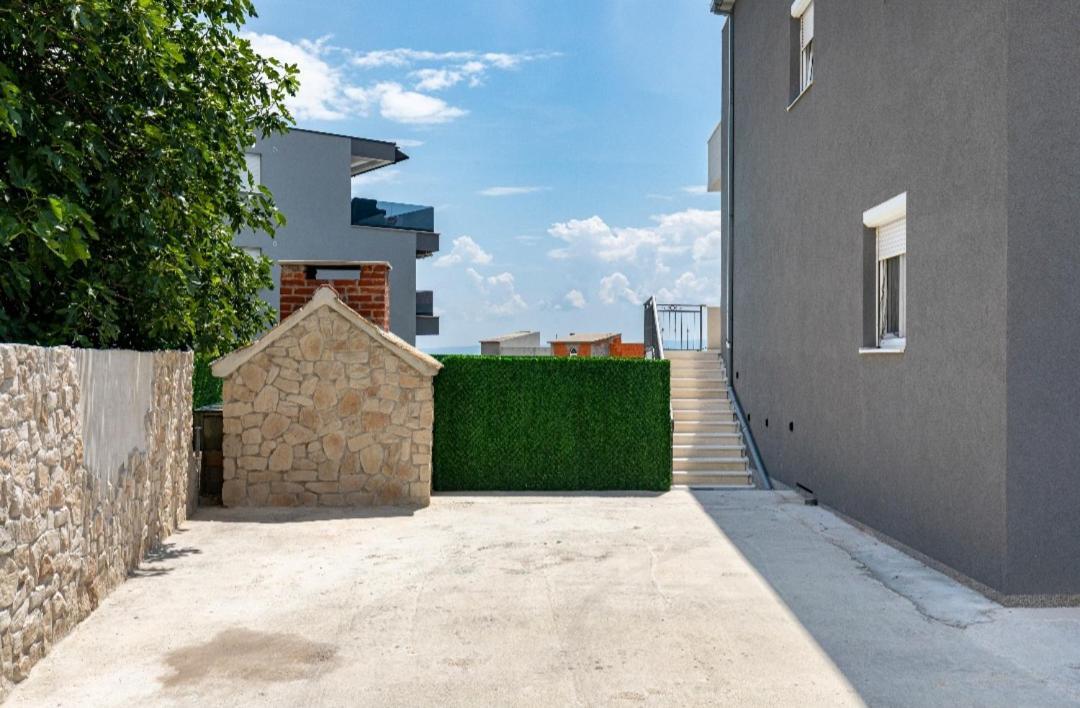 Villa Ivancica Split Exterior photo