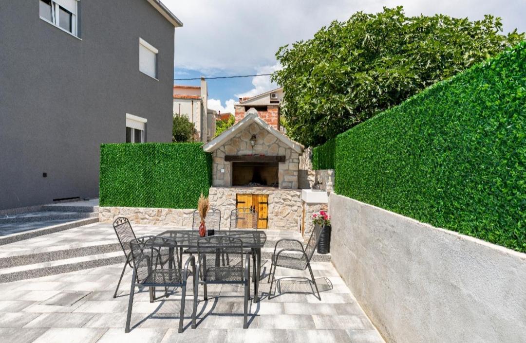 Villa Ivancica Split Exterior photo