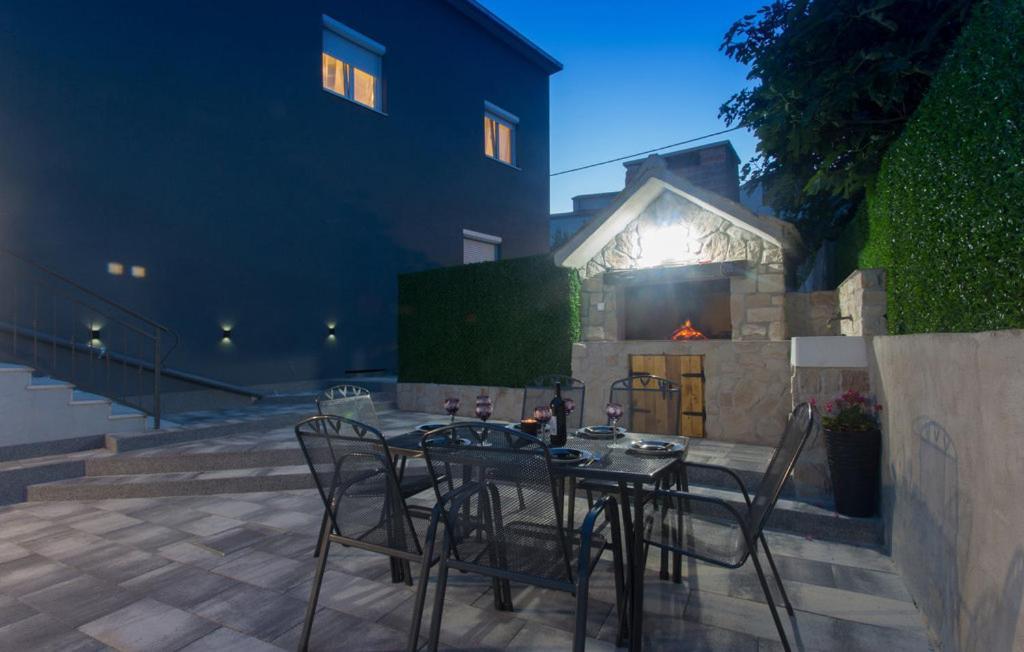 Villa Ivancica Split Exterior photo